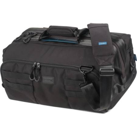 Tenba Cineluxe v2 Shoulder Bag 21 - torba fotograficzna (na ramię/naramienna), 32L